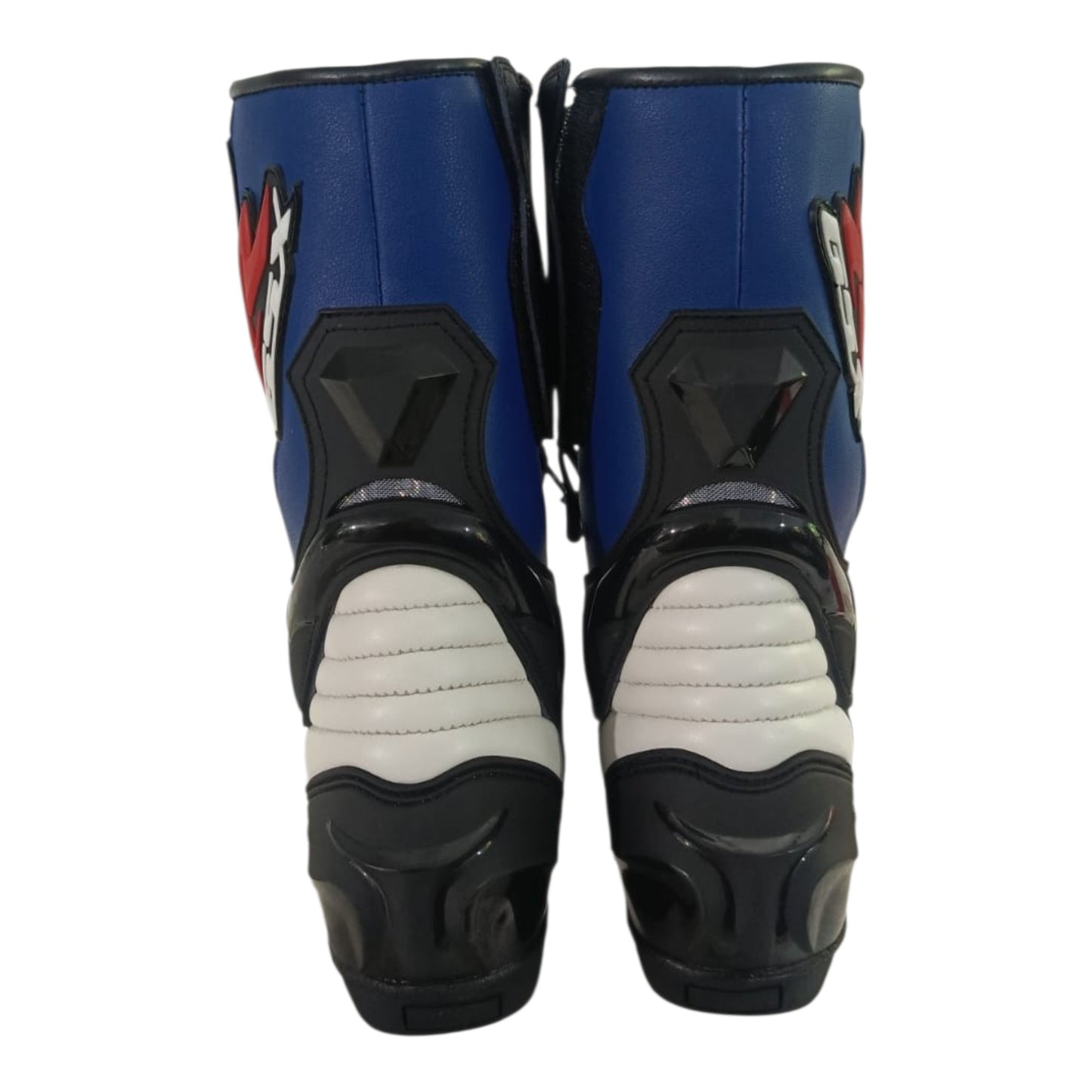 Professional Motorcycle Boots