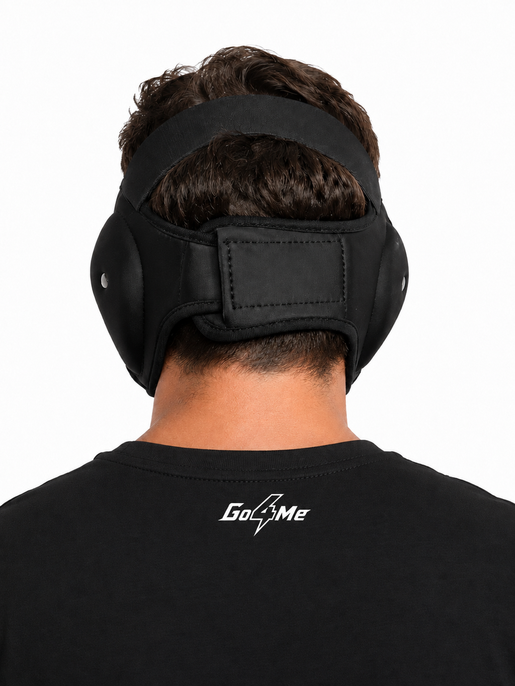 Wrestling Headgear for Adults Adjustable for BJJ, Grappling, Kickboxing, MMA, Sparring, Training, Jiu Jitsu Cauliflower Ear Protection Guard