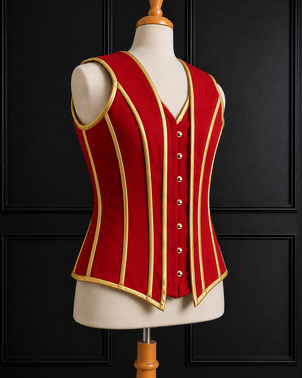 Men Corset Vest Steel Boned Waist Trainer Tummy Control Cadual Formal Party Vest