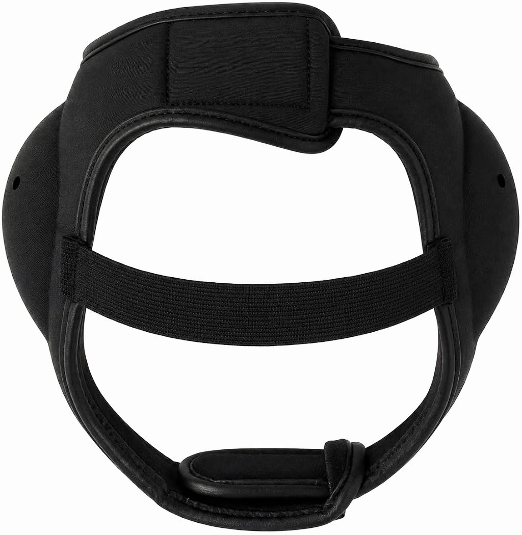 Wrestling Headgear for Adults Adjustable for BJJ, Grappling, Kickboxing, MMA, Sparring, Training, Jiu Jitsu Cauliflower Ear Protection Guard