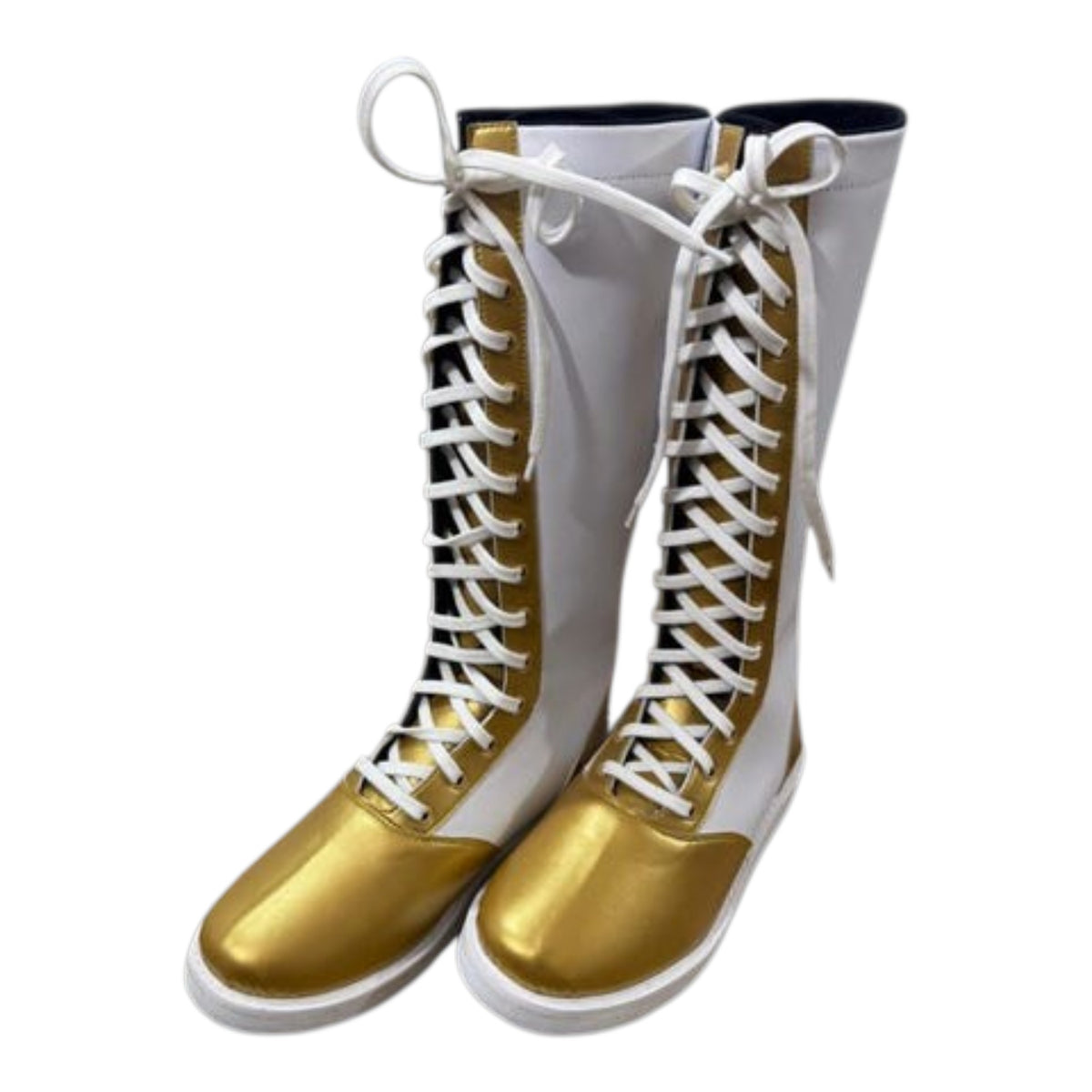 Wrestling Boots | Custom | 1019