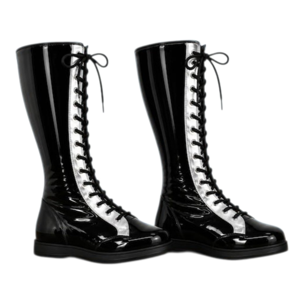 Wrestling Boots | Custom | 1022