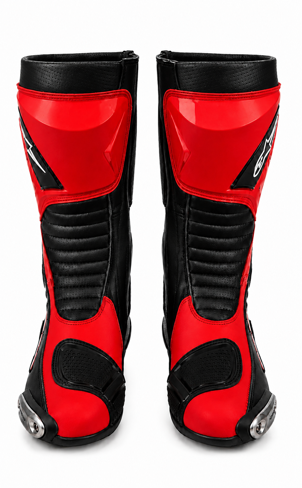 Motorcycle Boots | Racing Track | Street Gear | Protective Armor |