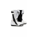 Motorcycle Leather Boots