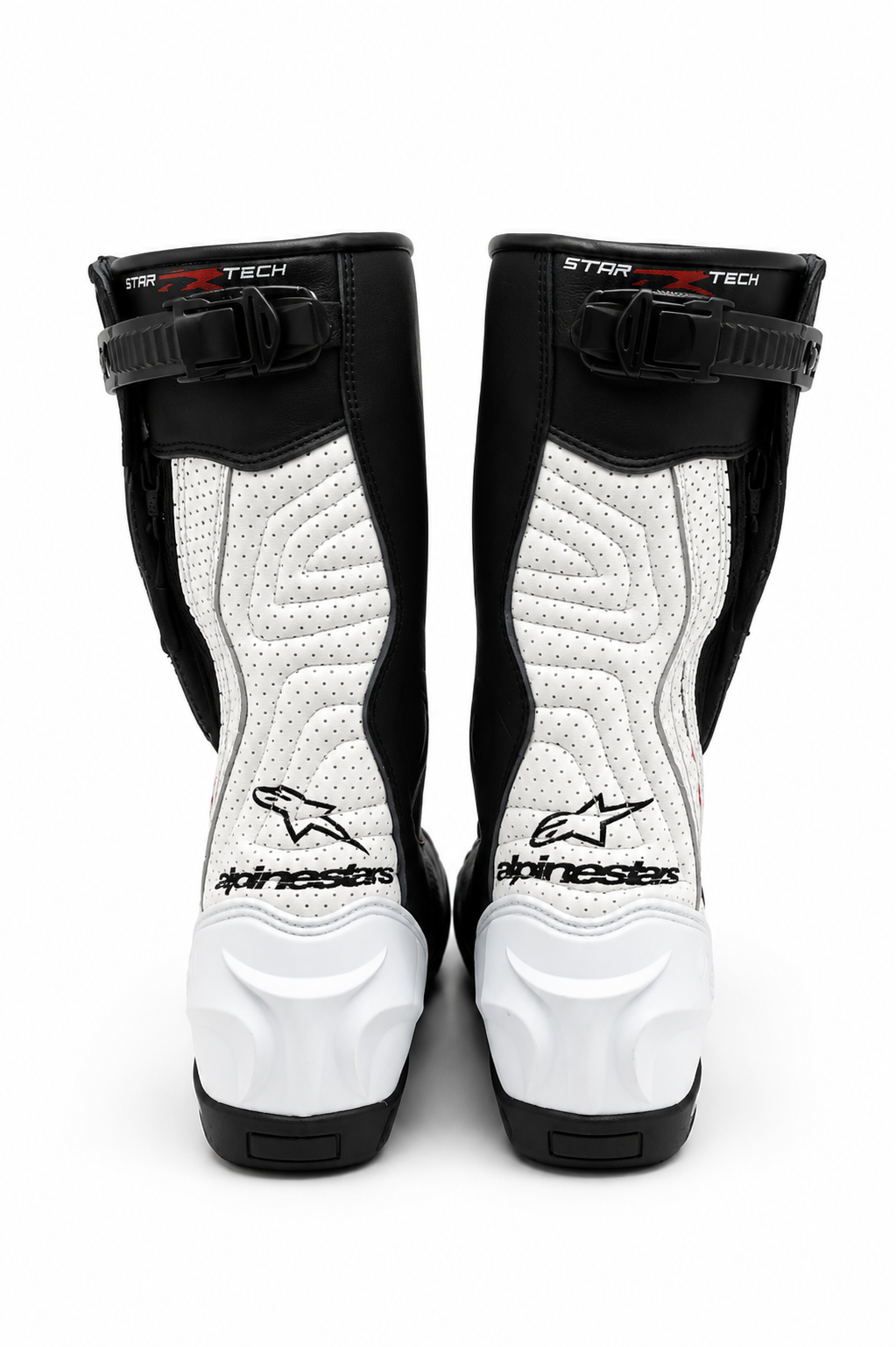 Motorcycle Biker Boots