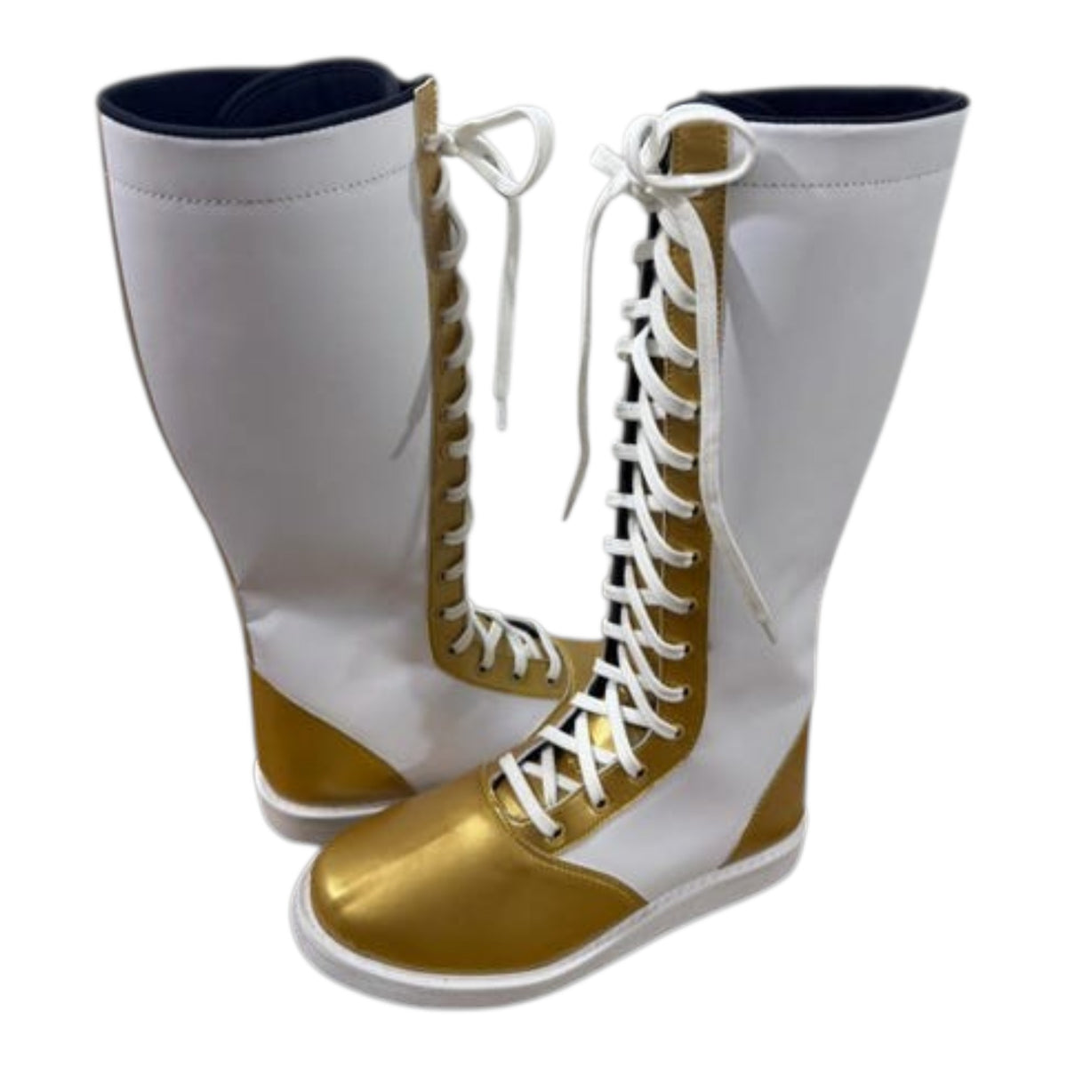 Wrestling Boots | Custom | 1019