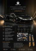 LAYERTEK Paint Protection Films