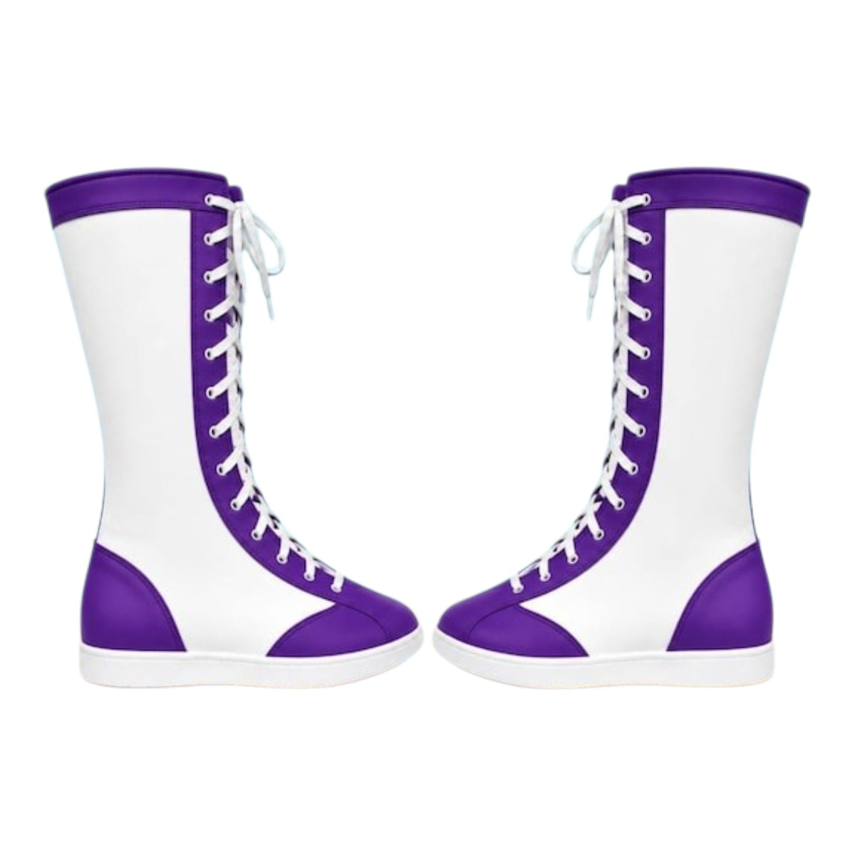 Wrestling Boots | Custom | 1024