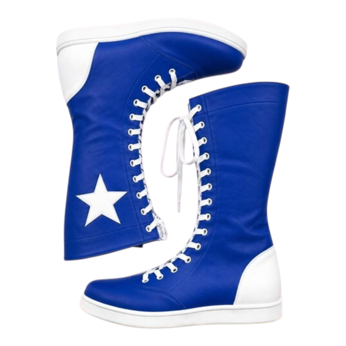Wrestling Boots | Custom | 1023