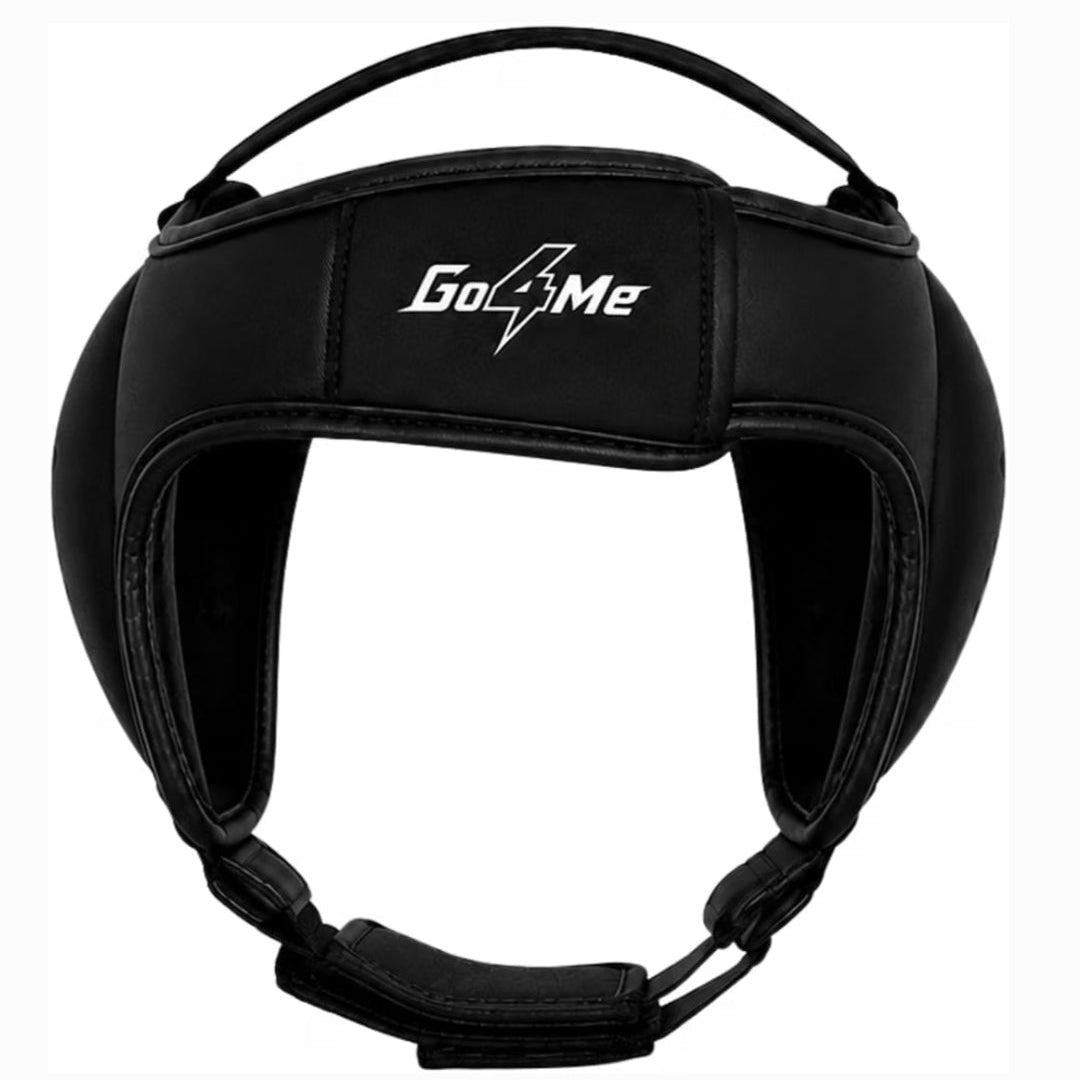 Wrestling Headgear for Adults Adjustable for BJJ, MMA