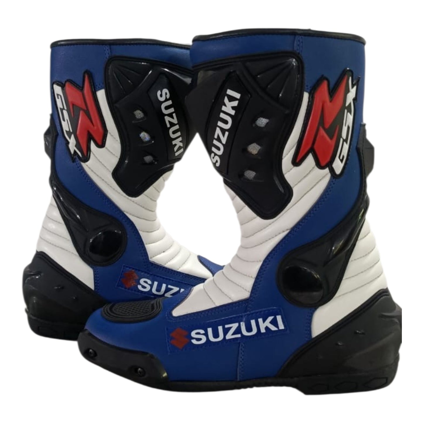 Professional Motorcycle Boots