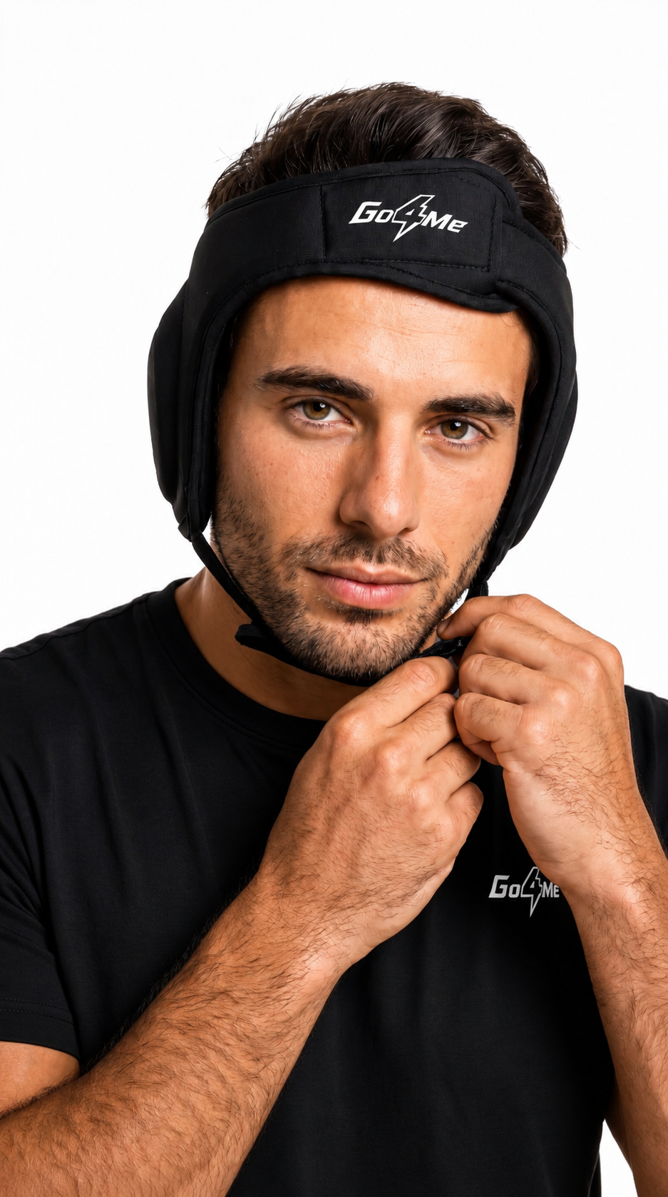 Wrestling Headgear for Adults Adjustable for BJJ, Grappling, Kickboxing, MMA, Sparring, Training, Jiu Jitsu Cauliflower Ear Protection Guard