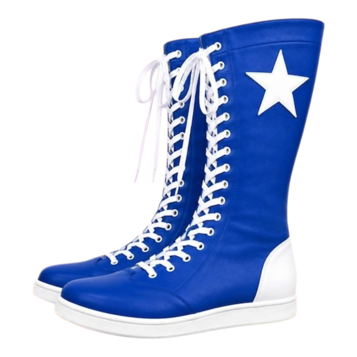 Wrestling Boots | Custom | 1023