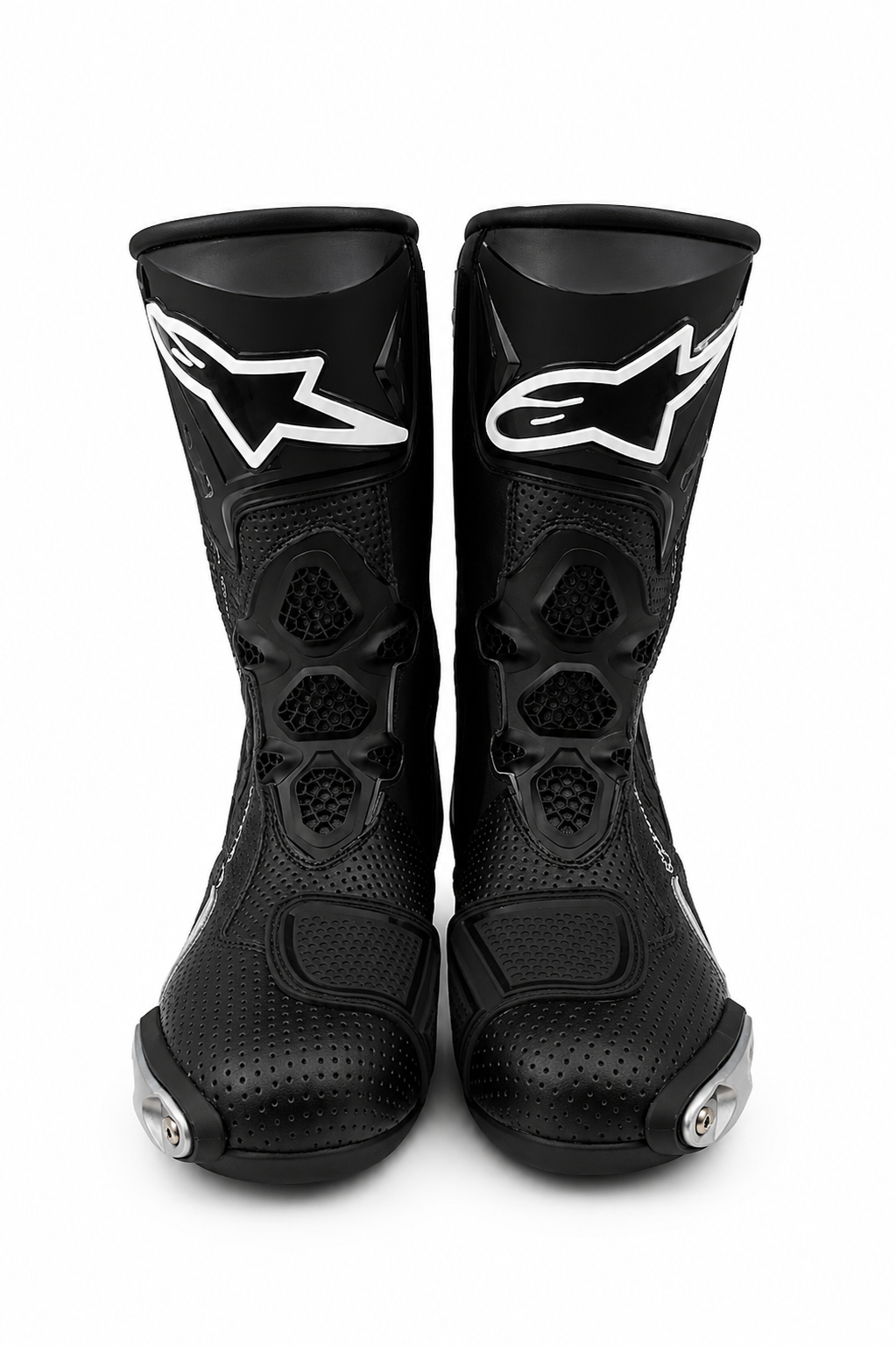 Motorcycle Biker Boots