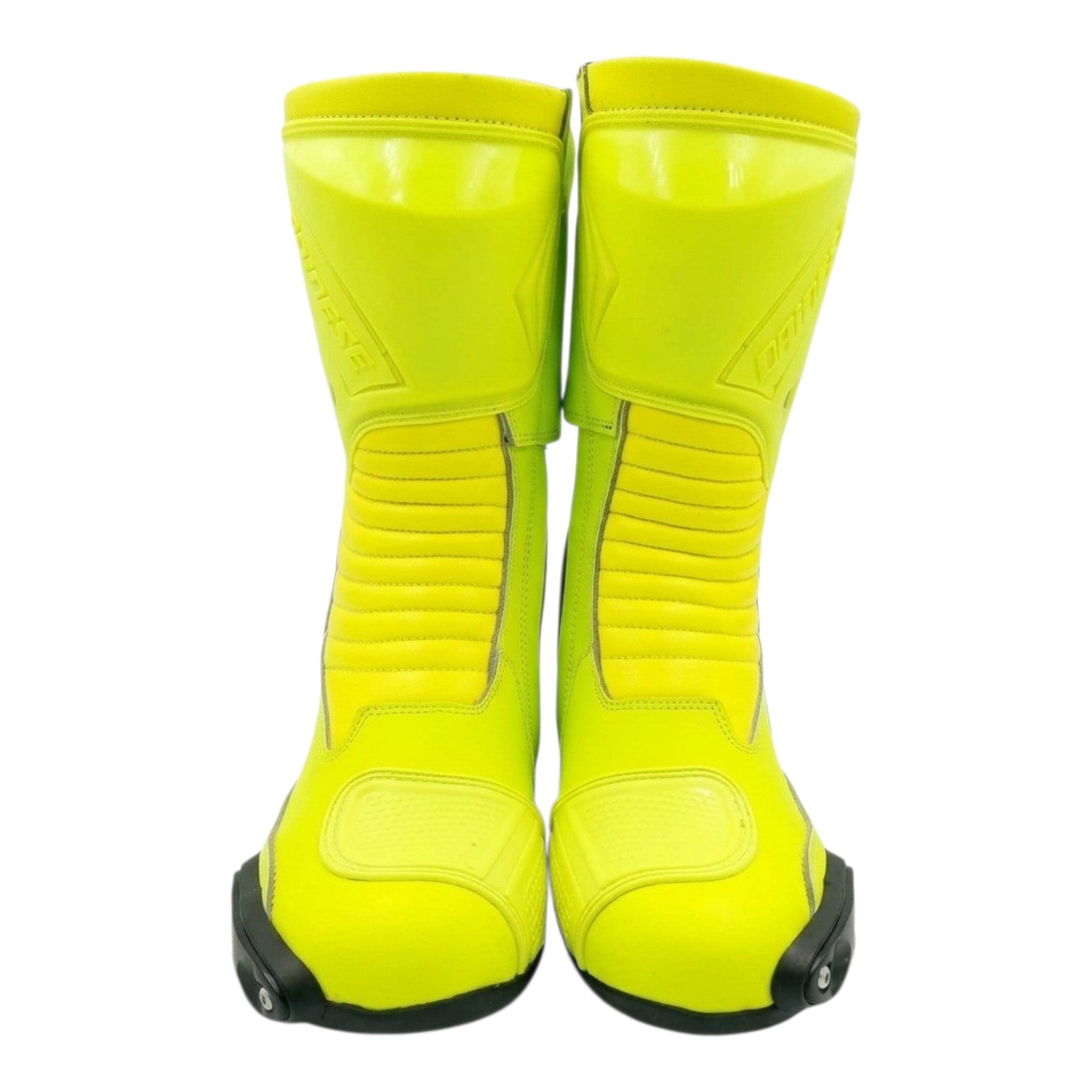 Motorcycle Leather Boots