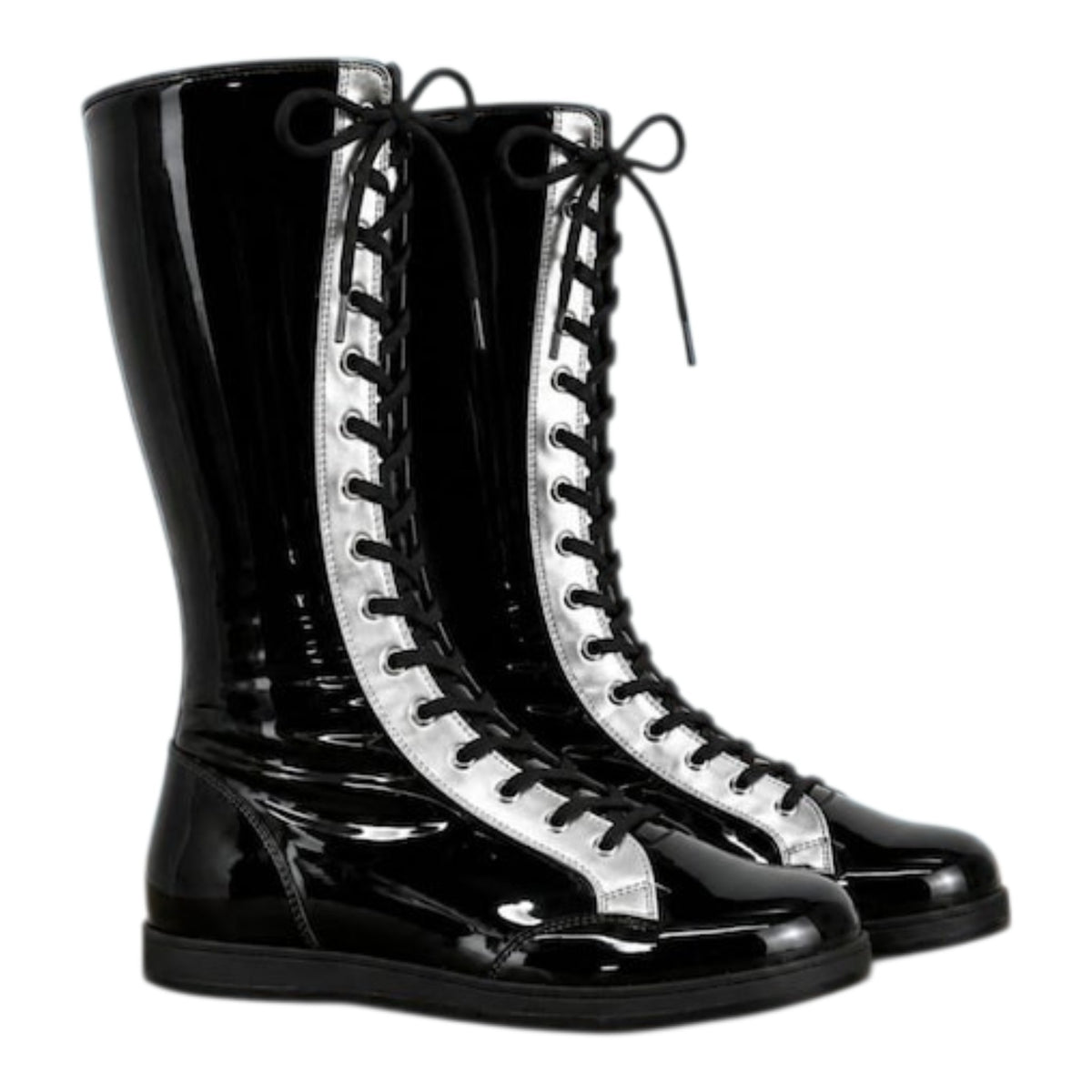 Wrestling Boots | Custom | 1022