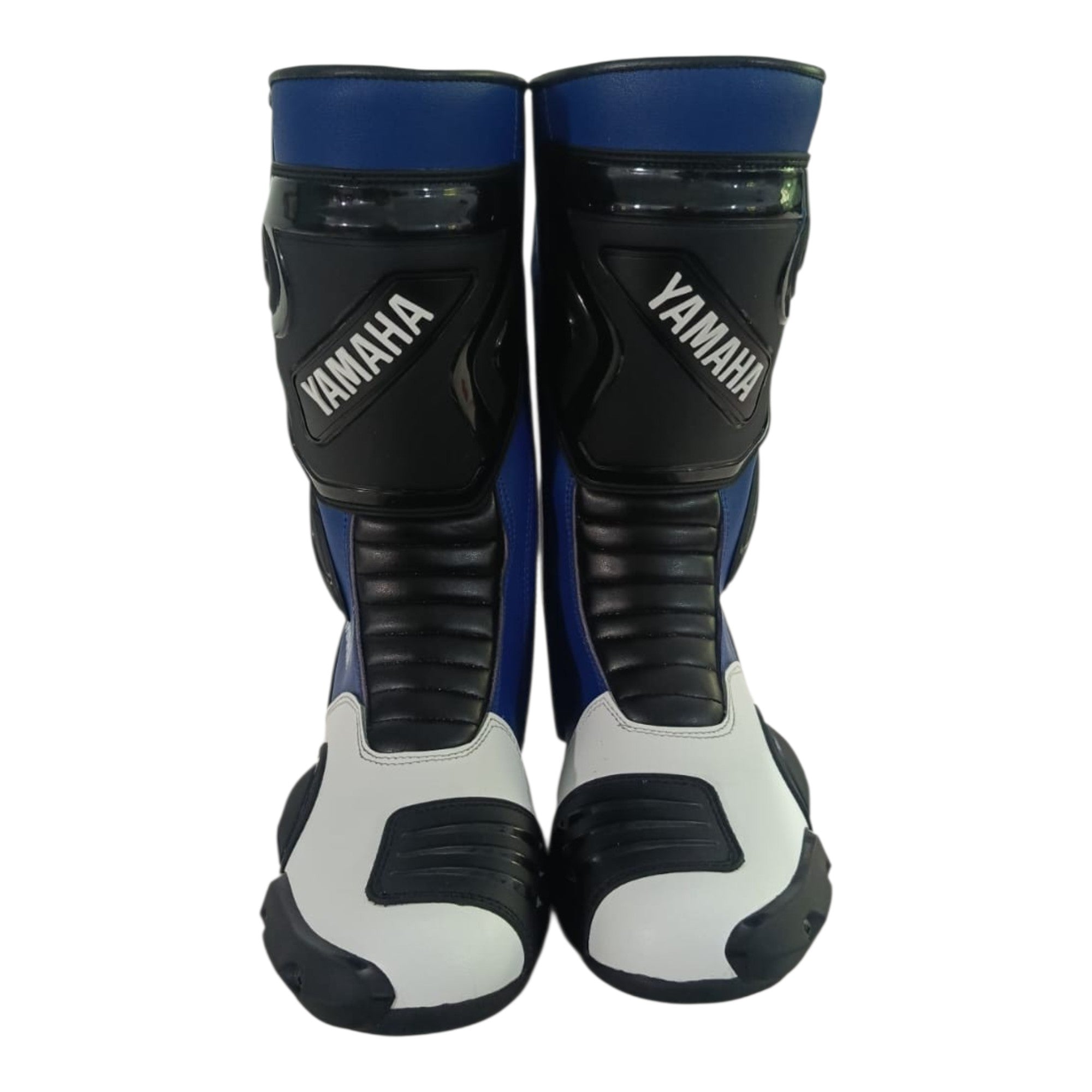 Motorcycle Leather Boots