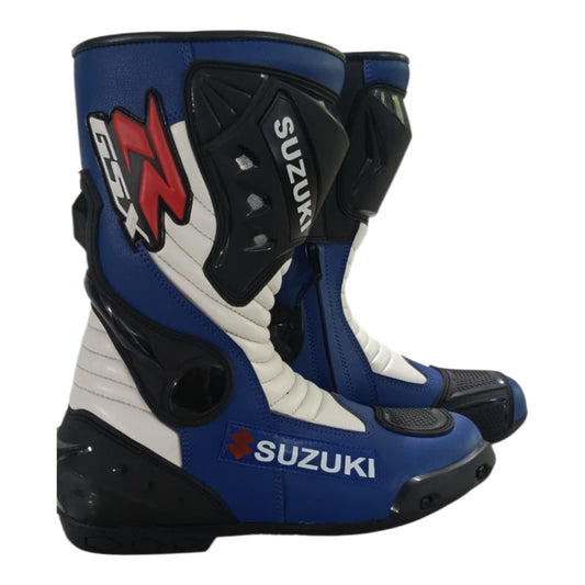 Professional Motorcycle Boots